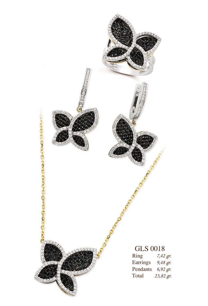 GLS0018